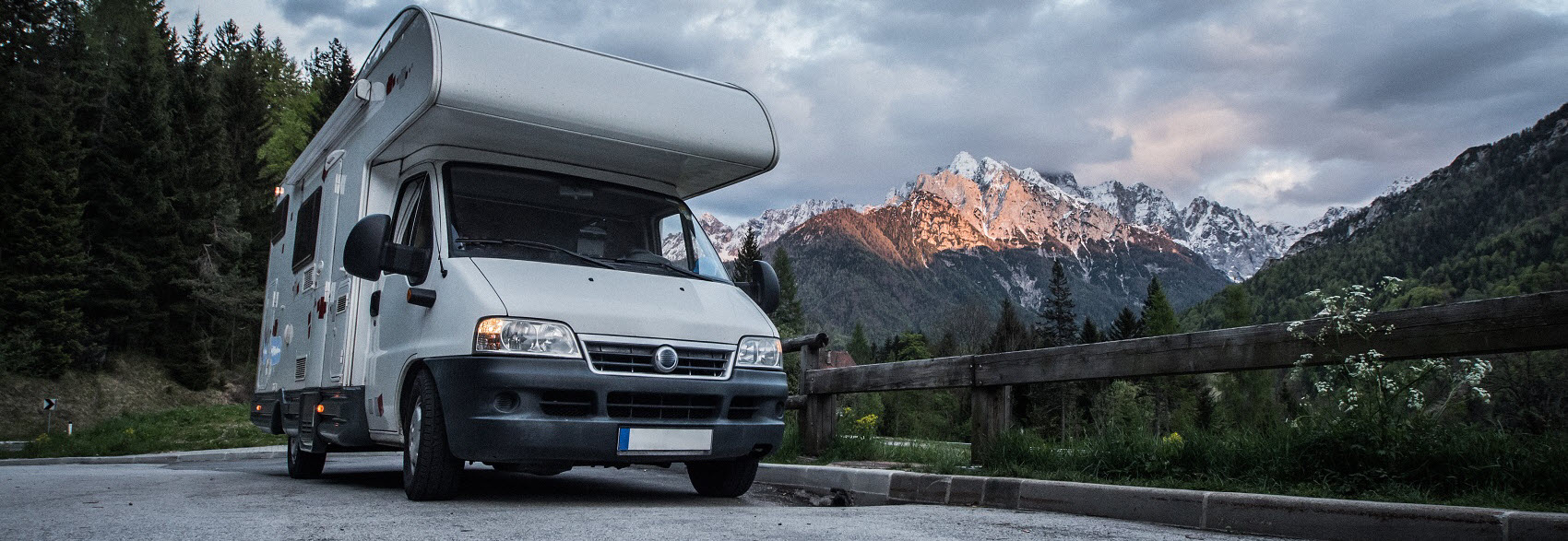 Sell RV to our Dealership Toledo OH Mark Wahlberg RV